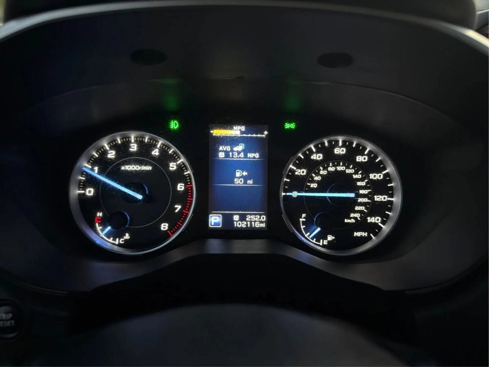 Used 2020 Subaru Ascent Touring w/ Popular Package #3 AWD/4WD image 21