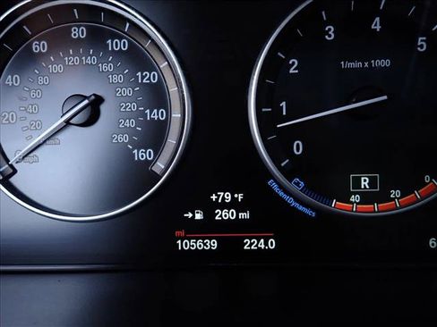 Used 2016 BMW X5 xDrive35i AWD/4WD image 25