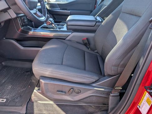 Used 2023 Ford F150 XLT w/ Equipment Group 302A High image 11