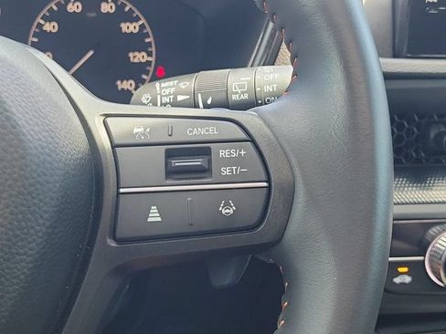 Used 2025 Honda CR-V Sport-L image 22