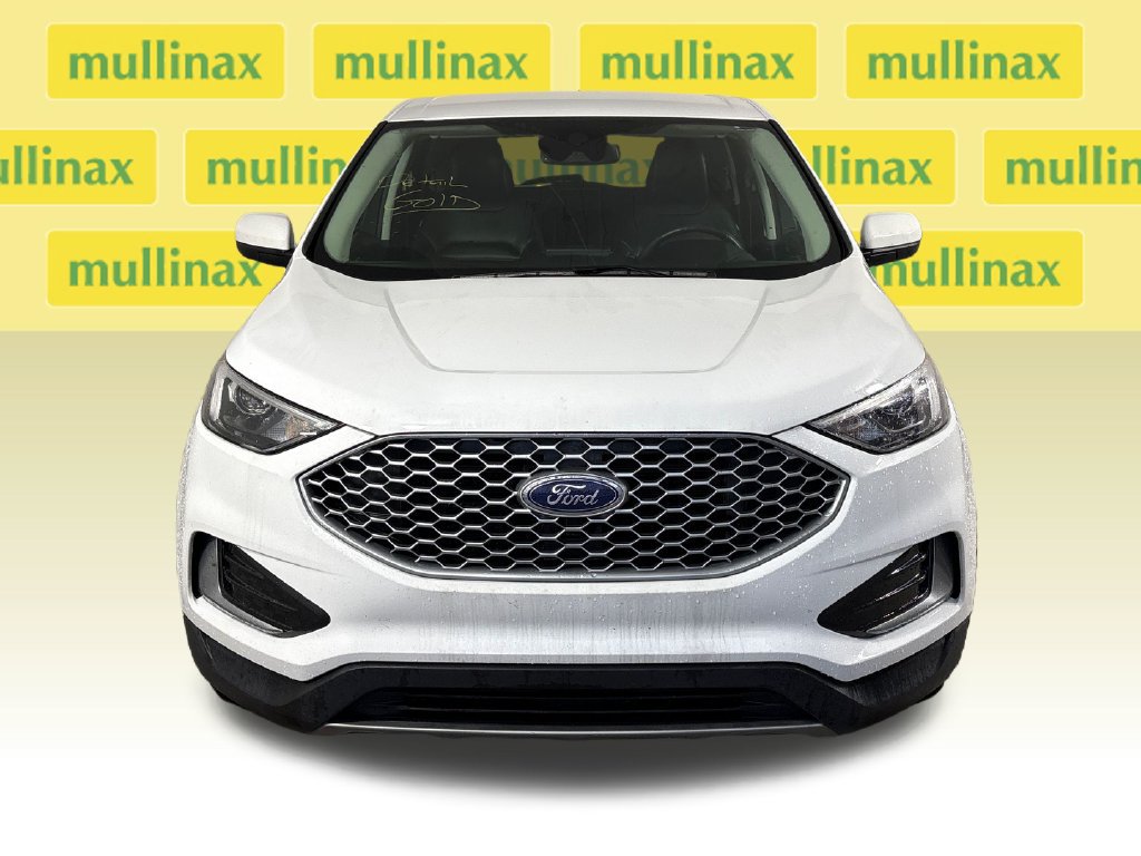 Certified 2024 Ford Edge SEL AWD/4WD image 16