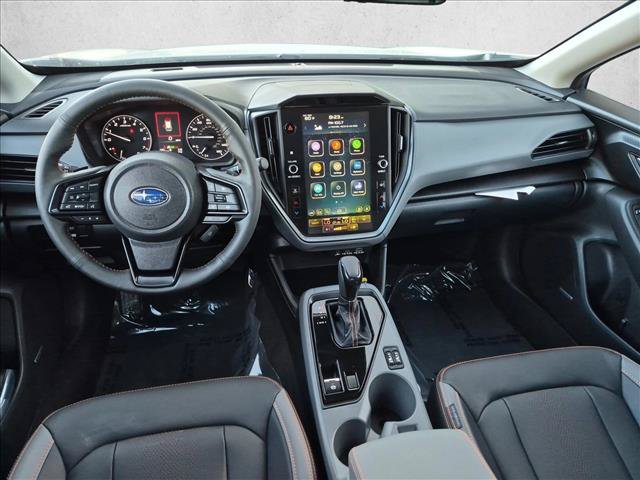 New 2026 Subaru Crosstrek 2.5i Limited AWD/4WD image 15