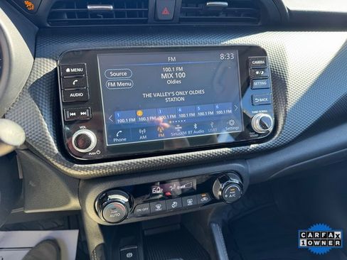 Used 2021 Nissan Kicks SV image 13