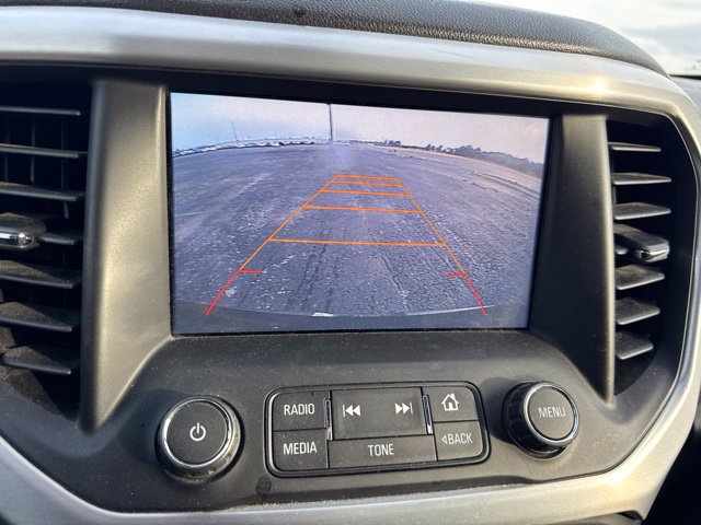 Used 2017 GMC Acadia SLT FWD image 13