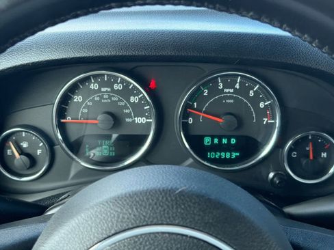 Used 2016 Jeep Wrangler Unlimited Sport w/ Quick Order Package 24S image 33