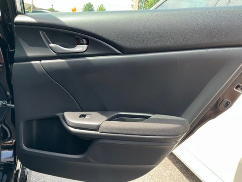 Used 2019 Honda Civic LX image 27