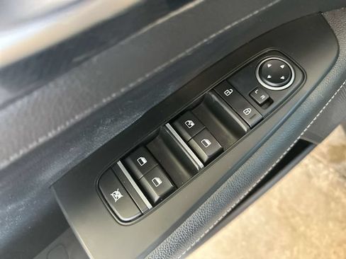 Certified 2023 Kia Forte GT-Line w/ GT-Line Premium Package FWD image 17