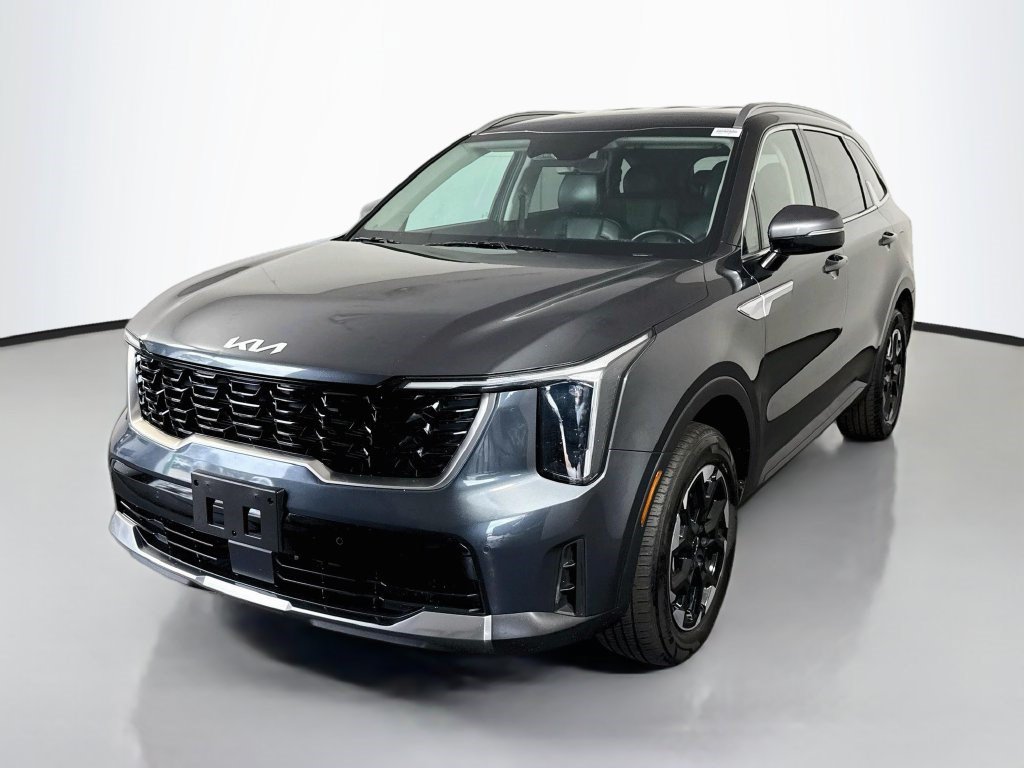Used 2024 Kia Sorento S AWD/4WD image 4