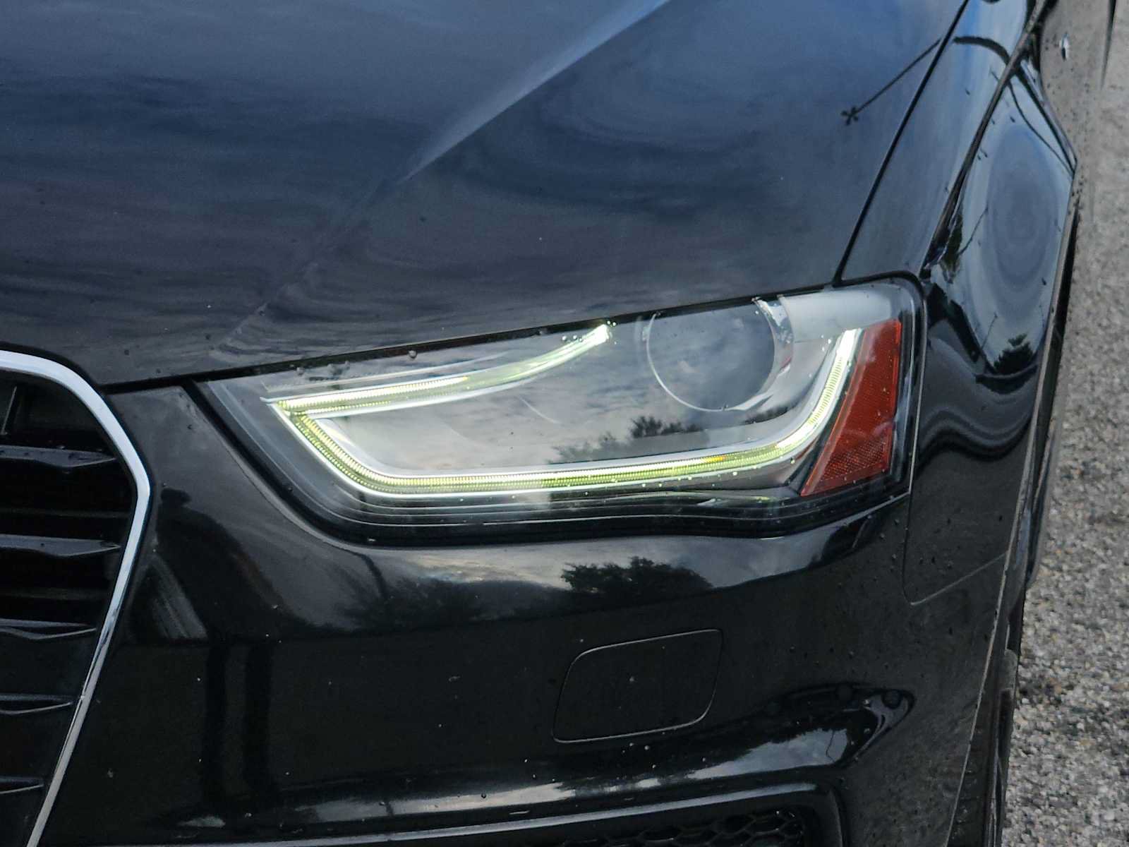 Used 2014 Audi A4 2.0T Premium w/ Audi MMI Navigation FWD image 10