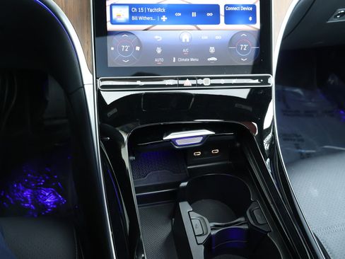 Certified 2025 Mercedes-Benz C 300 Sedan image 40