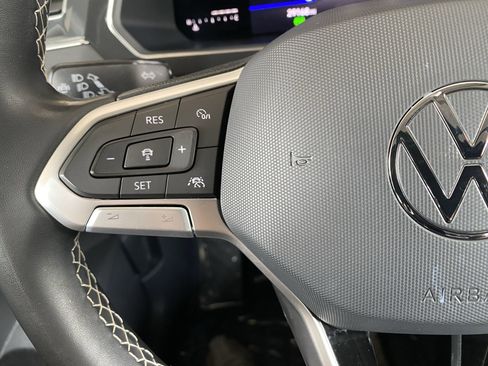 Certified 2023 Volkswagen Tiguan S w/ Driver Assistance Package image 6