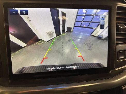 Certified 2023 Ford F150 Lariat w/ Equipment Group 502A High image 24