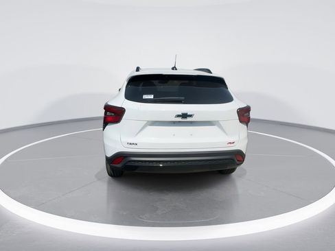 New 2026 Chevrolet Trax RS w/ Driver Confidence Package image 7