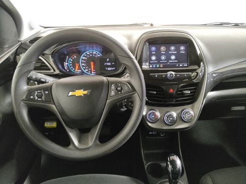 Used 2021 Chevrolet Spark LT FWD image 22