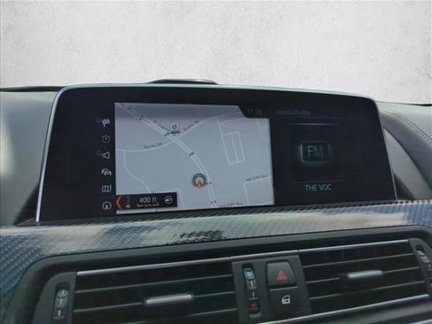 Used 2018 BMW ALPINA B6 xDrive Gran Coupe image 11