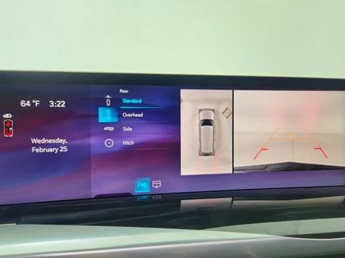 Used 2025 Cadillac Escalade Sport w/ Touring Package image 52