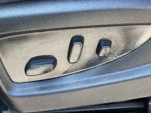 Used 2017 Chevrolet Silverado 1500 LT w/ All Star Edition image 16