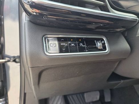New 2026 Buick Envision Preferred AWD/4WD image 22