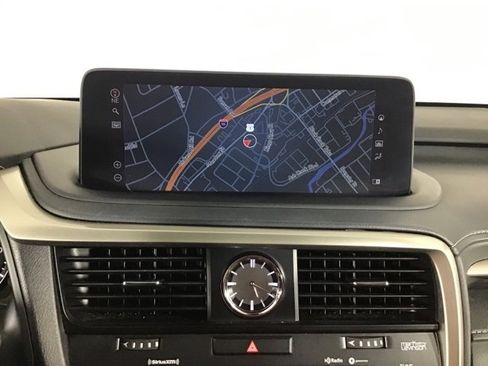 Used 2022 Lexus RX 350 AWD w/ Premium Package image 18