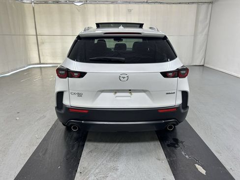 Certified 2024 MAZDA CX-50 AWD 2.5 S w/ Weather Package image 21