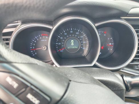 Used 2014 Kia Optima LX w/ LX Convenience Plus Package image 5