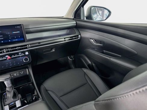 Certified 2026 Hyundai Tucson SEL FWD image 25