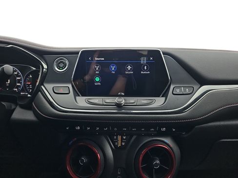 Used 2019 Chevrolet Blazer RS w/ LPO, Floor Liner Package FWD image 18