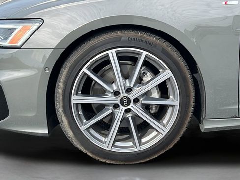 Used 2024 Audi A6 2.0T Premium AWD/4WD image 26
