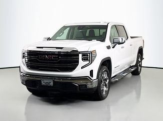 New 2026 GMC Sierra 1500 SLT w/ SLT Premium Plus Package AWD/4WD video 3