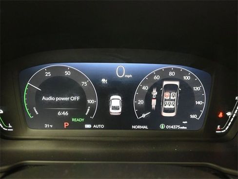 Used 2025 Honda Accord EX-L image 30