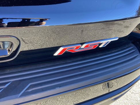 Certified 2023 Chevrolet Tahoe RST w/ Luxury Package image 32