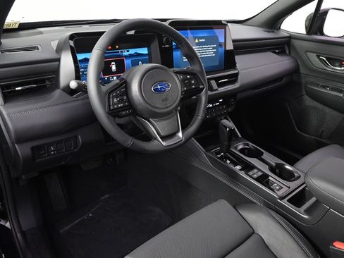 New 2026 Subaru Outback Touring XT AWD/4WD image 12