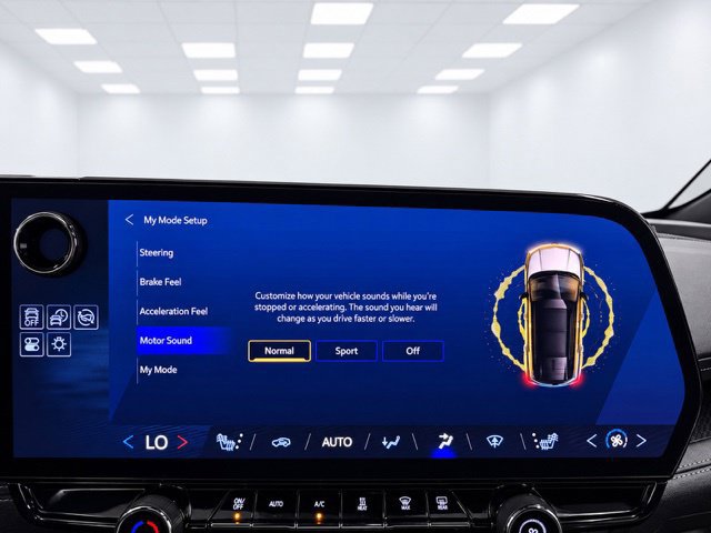 Used 2025 Chevrolet Blazer EV LT AWD/4WD image 38