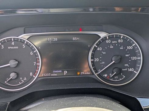 Certified 2024 Nissan Pathfinder SL w/ SL Premium Package image 8