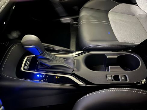 New 2026 Toyota Corolla XSE FWD image 25