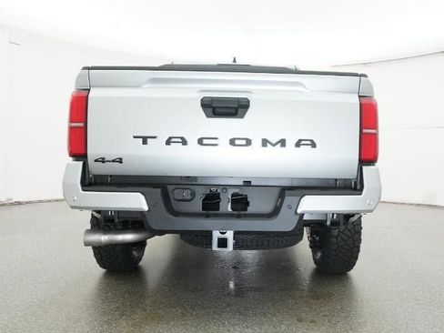 New 2026 Toyota Tacoma TRD Off-Road image 24