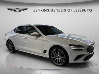 New 2026 Genesis G70 2.5T video 1