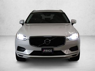 Used 2019 Volvo XC60 T6 Momentum w/ Multimedia Package AWD/4WD video 2