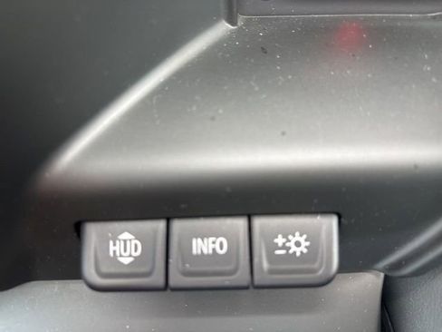 Used 2023 GMC Sierra 1500 AT4X image 30