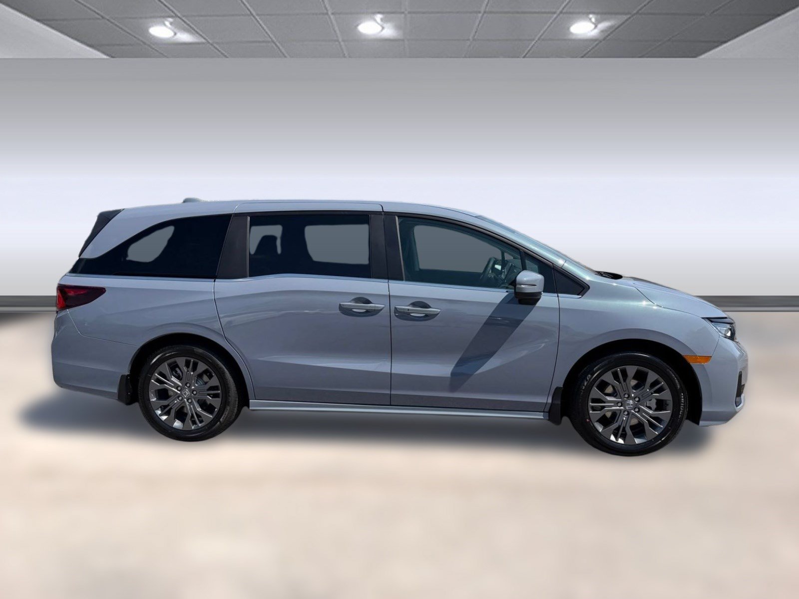New 2027 Honda Odyssey Touring image 8