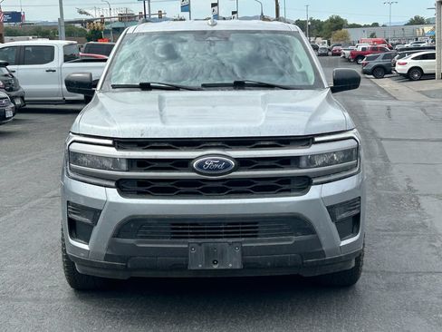 Used 2022 Ford Expedition Max XL AWD/4WD image 9