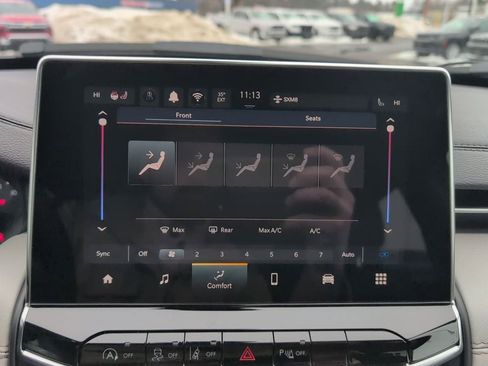 New 2026 Jeep Compass Limited AWD/4WD image 33