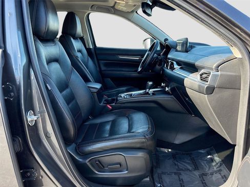 Used 2022 MAZDA CX-5 AWD 2.5 S w/ Premium Plus Pkg image 30