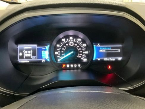 Used 2024 Ford Edge SEL w/ Convenience Package AWD/4WD image 10