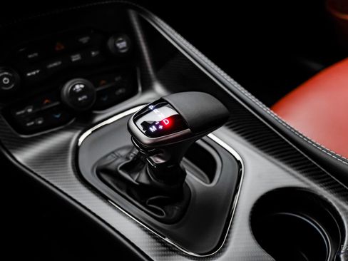 Used 2023 Dodge Challenger SRT Hellcat Redeye image 61