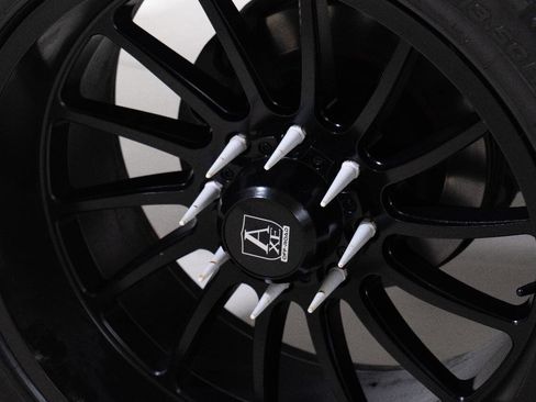 Used 2016 GMC Sierra 2500 Denali w/ Duramax Plus Package image 35