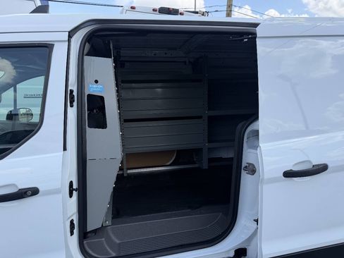 Used 2022 Ford Transit Connect XL FWD image 22