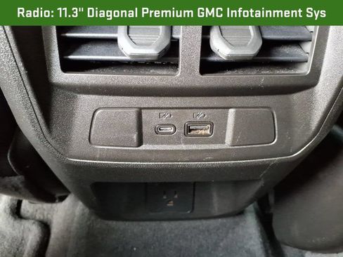 Certified 2024 GMC Canyon Elevation w/ Convenience Package AWD/4WD image 23