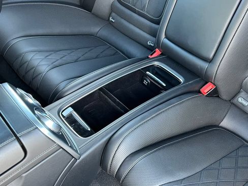 Used 2017 Mercedes-Benz S 550 Cabriolet image 8