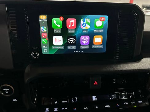 Used 2024 Toyota Land Cruiser AWD/4WD image 15